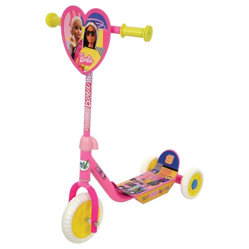 Barbie outdoor indoor deluxe - outdoor,