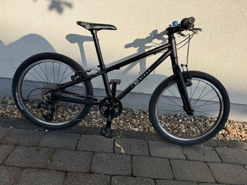 Kubikes mtb kinderfahrrad - 20,