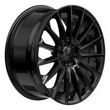 1x WHEELWORLD-2DRV WH39 black