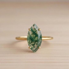 1.50 Karat Moosachat