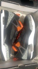 Nike Jordan Spizike Low