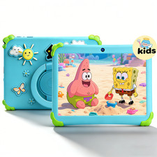 Kinder Tablet 7 Zoll 8GB+128GB