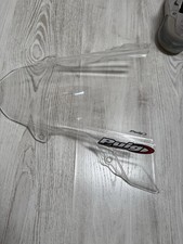 Puig Z-RACINGSCHEIBE BMW S1000RR 15'-18' C/TRANSPARENT