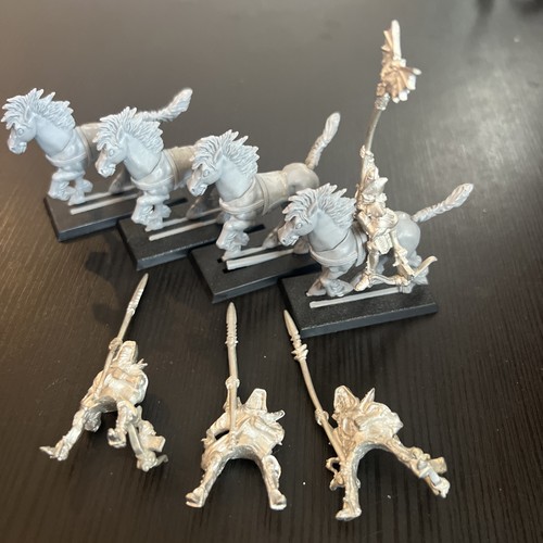 Warhammer dunkelelfen dark - dunkelelfen,