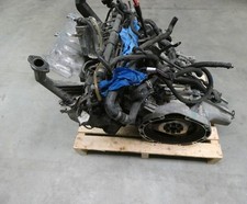 A6680108800 Motor A-Klasse W168 170CDI ab 2001 BM668942 Mercedes Original