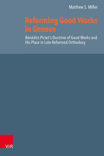 Reforming good works - reforming, in
