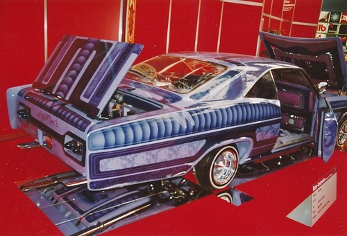 Showcar foto x - showcar,