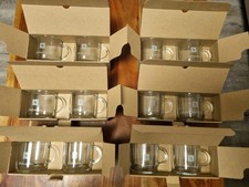 12x Nespresso Tassen 180 ml