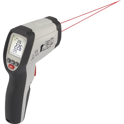 Voltcraft 650 16d - ir, 650-16d
