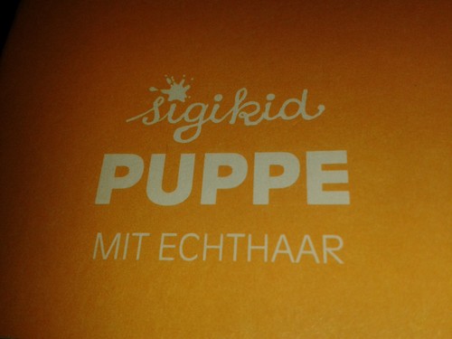 Sigikid - , (original)