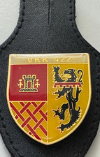 Verbandsabzeichen / Brustanhänger Bw VKK 422 #O9