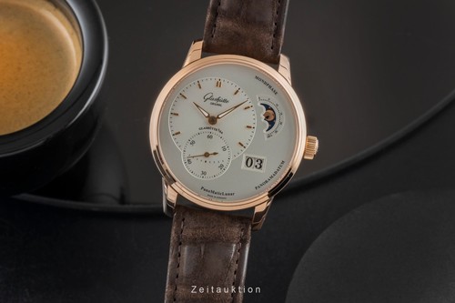 Glashütte original - glashütte,