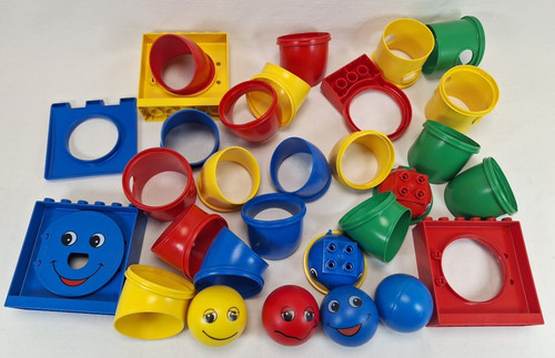 Lego duplo kugelbahn mit - lego, 3