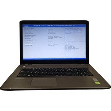 🔥💻 MEDION Akoya P7639
