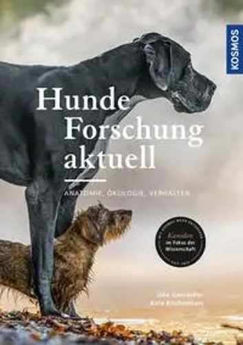 Hunde forschung aktuell - aktuell, |