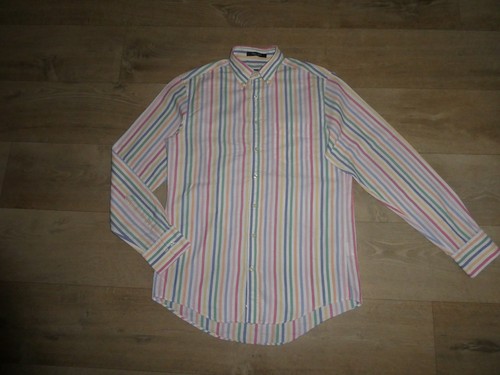 Gant summer oxford - gant,