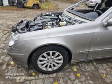 Mercedes W211 Limo E Klasse