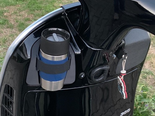 Vespa zubehör gadget - vespa,