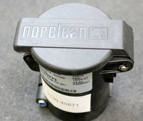 Nederman norclean line - nederman,