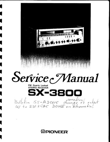 Service manual anleitung für - service, manual-anleitung
