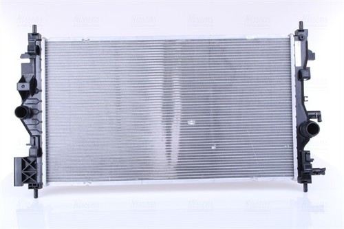 Nissens 630763 radiator