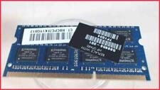 2GB DDR3 Arbeitsspeicher RAM Kingston PC3-10600S HP G62 G62-120EG -2