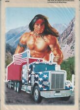 Aufkleber Klarsichtfolie Airbrush Decor Folie  - Motorrad  _ Auto-Sticker