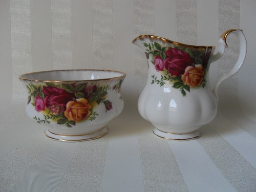 Royal albert old - albert, country