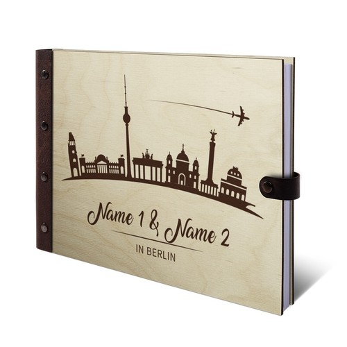 Hochzeit gästebuch - hochzeit,