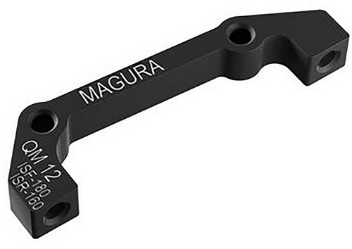 Magura adapter 180 mm - adapter,