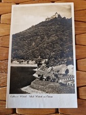 Burg und schloss hotel - ak, burg-