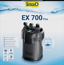 Tetra EX 700 plus Aquarium