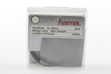 HAMA Tricklinse 5x Stern 55mm