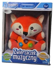 Artyk Spielfigur Stofftier