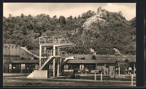 Bad sulza soleschwimmbad mit - sulza,,