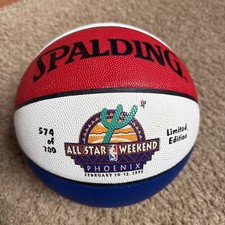 Spalding 1995 NBA PHOENIX All
