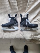 Schlittschuhe Easton Mako  M8 Gr 10,5 EE