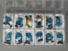 HPF: Fußballschlümpfe 1988 -