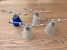 4 x Ikea Norrsken Dygn Glas