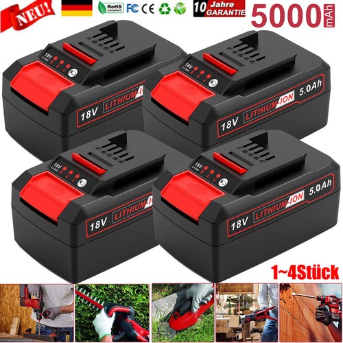 Stück ersatzakku für - 1-,