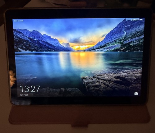 Huawei mediapad lte - t3, 10