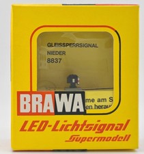 Brawa 8837 - Gleissperrsignal