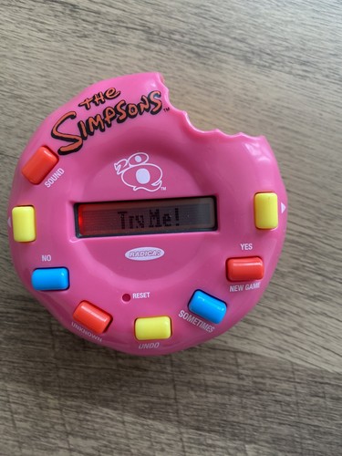 The simpsons sammlerstück - simpsons,