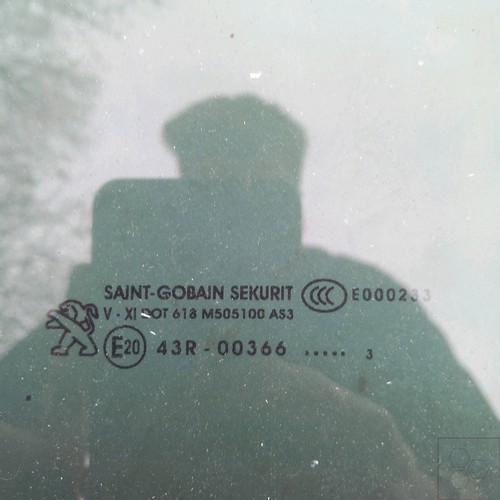 9674229380 glassdach peugeot - 9674229380,