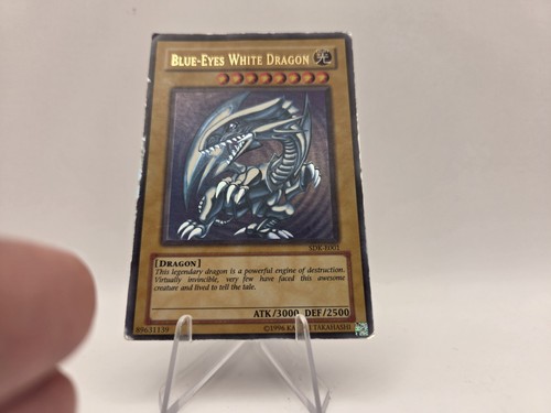 Blue eyes white - yu-gi-oh!, blue-eyes