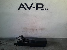 Original VW Passat 3C Leder