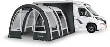 Dorema Traveller Air Modular