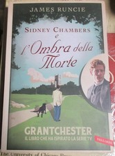 JAMES RUNCIE - SIDNEY CHAMBERS