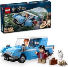 LEGO Harry Potter 76424
