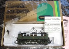 TRIX  EXPRESS 32220 Bayer. Reisezuglok EP 3/6, unbespielt, OVP, TOP